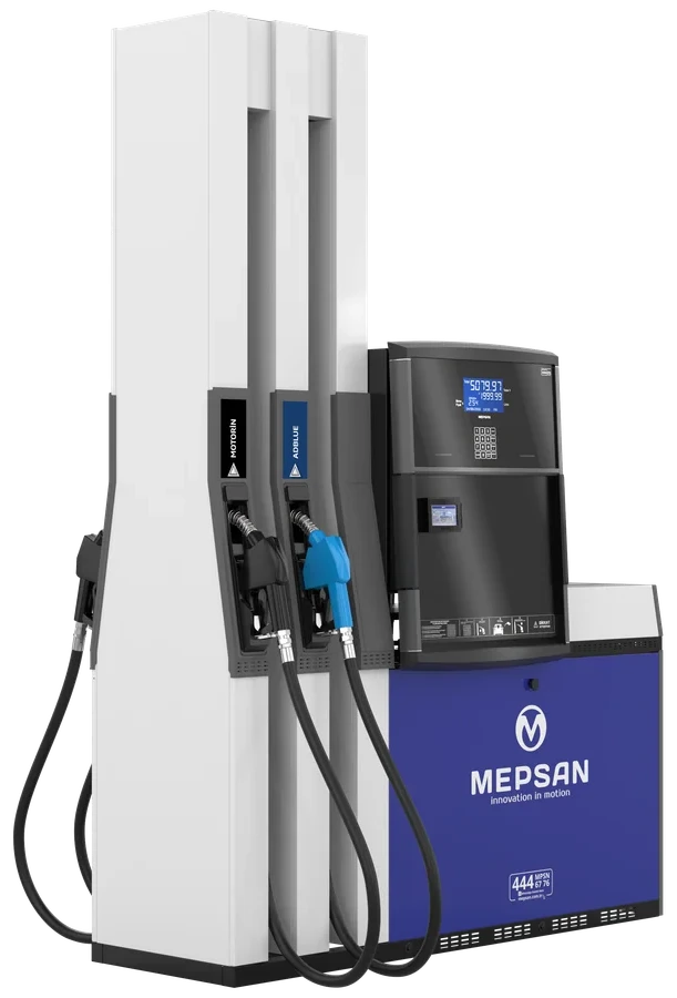 Mepsan Smartline L Combo AdBlue dispenseri
